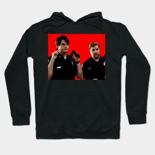 superbad Hoodie